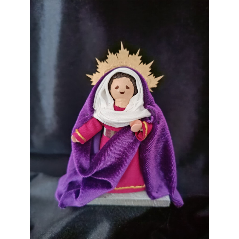 María Stma. de la Piedad