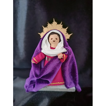 María Stma. de la Piedad