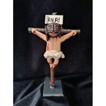 Stmo. Cristo de la Buena Muerte