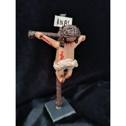 Stmo. Cristo de la Buena Muerte