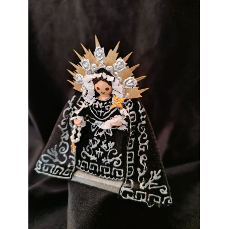 Ntra Sra de la Soledad