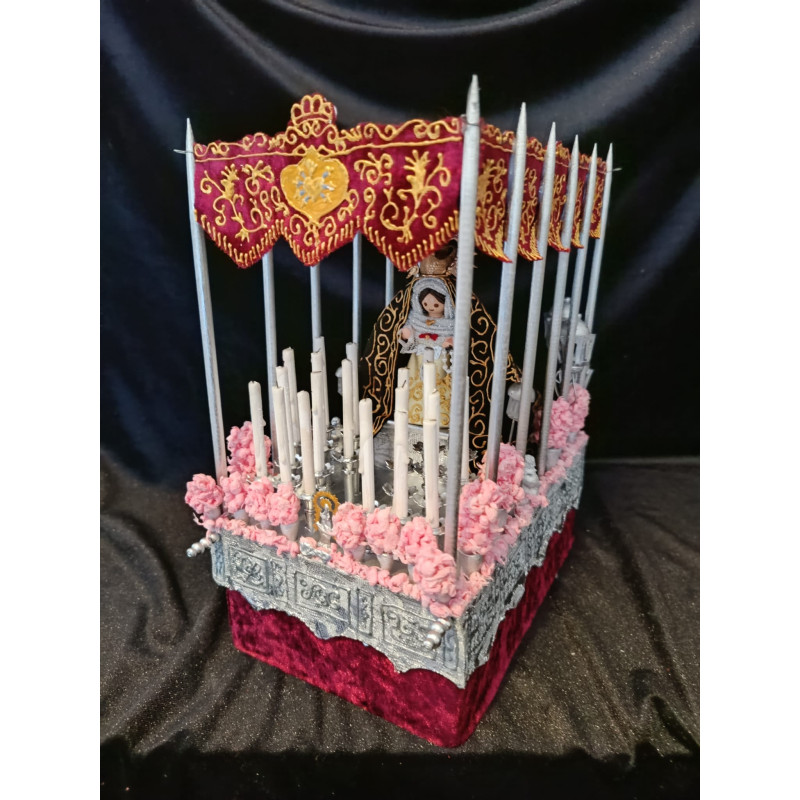 Ntra Sra de los Dolores