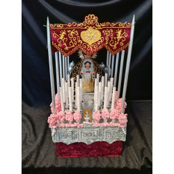 Ntra Sra de los Dolores