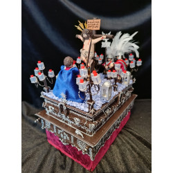 Stmo Cristo del Desamparo y Abandono