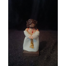 Stmo Cristo de la Juventud