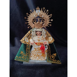 María Stma de Gracia y...