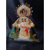 María Stma de Gracia y Esperanza Coronada