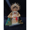 María Stma de Gracia y Esperanza Coronada