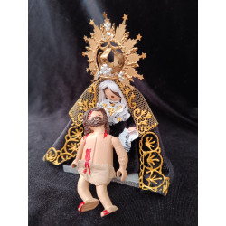 Ntra Sra de las Angustias