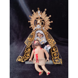 Ntra Sra de las Angustias