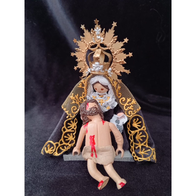 Ntra Sra de las Angustias