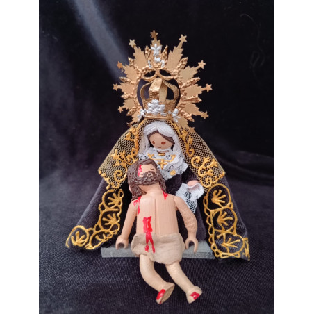 Ntra Sra de las Angustias