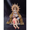 Ntra Sra de las Angustias