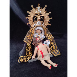 Ntra Sra de las Angustias