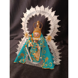 Ntra Sra de la Sierra