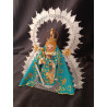 Ntra Sra de la Sierra