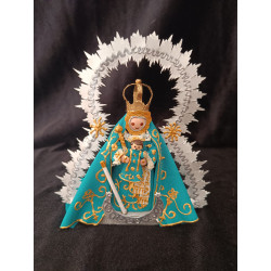 Ntra Sra de la Sierra