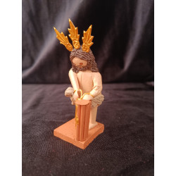 Stmo. Cristo de la Columna