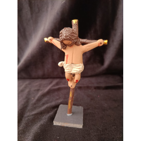 Stmo Cristo de las Aguas