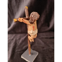 Stmo Cristo de las Aguas