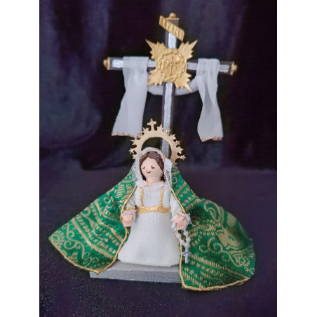 Ntra Sra de la Amargura