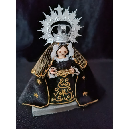 Soledad de María
