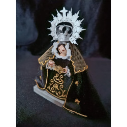 Soledad de María