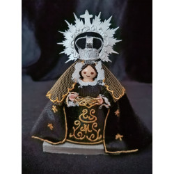 Soledad de María