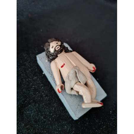 Santo Sepulcro