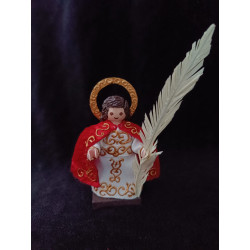 San Juan Evangelista