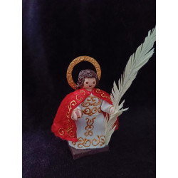 San Juan Evangelista