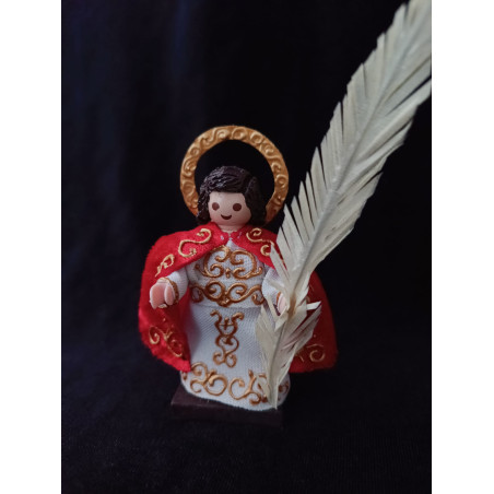 San Juan Evangelista