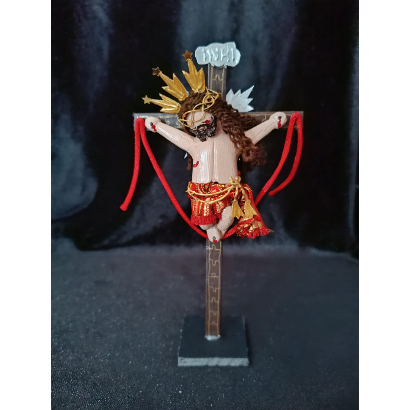 Stmo Cristo de la Vera-Cruz