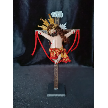 Stmo Cristo de la Vera-Cruz