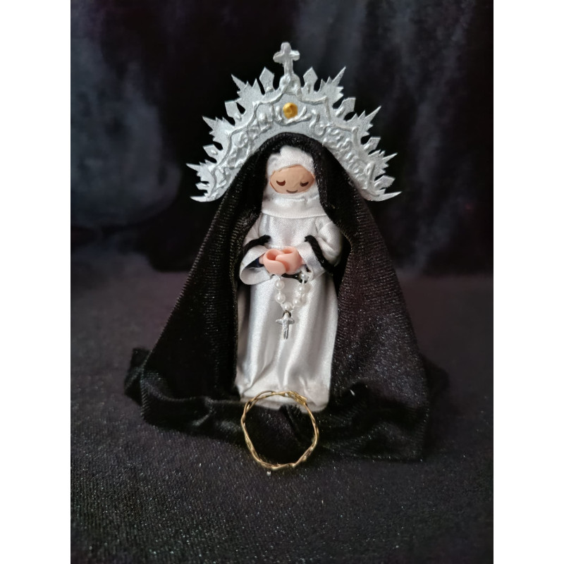 Ntra Sra de la Soledad