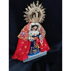 María Stma del Amparo