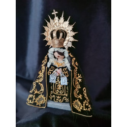 Ntra Sra de los Dolores