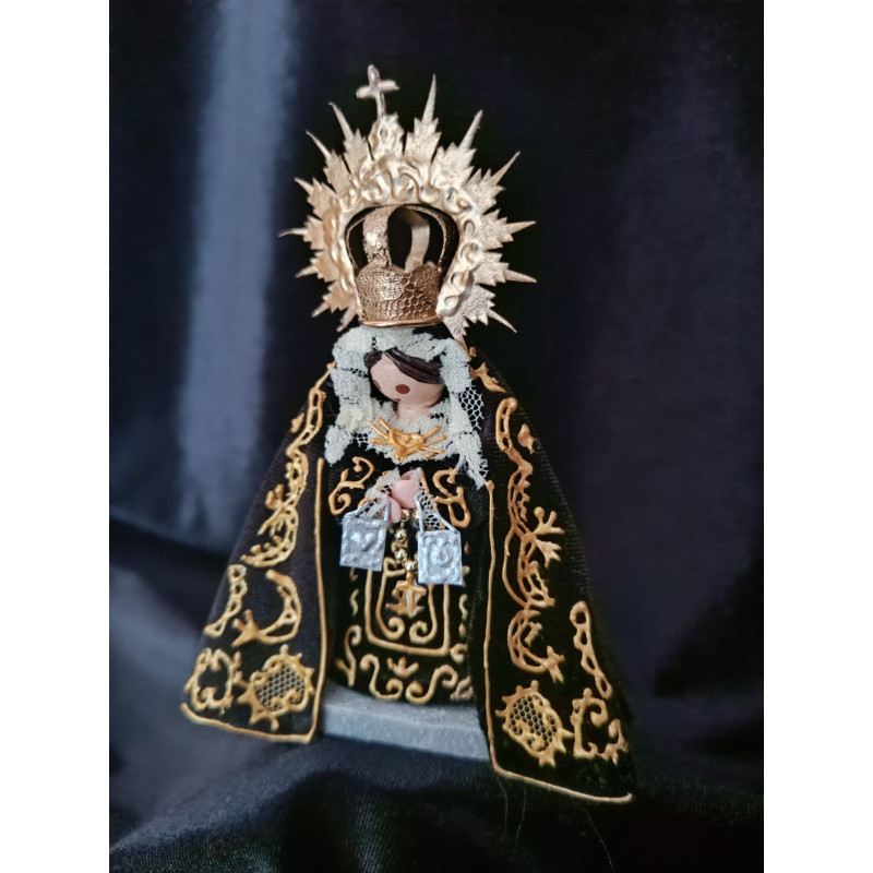 Ntra Sra de los Dolores
