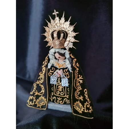 Ntra Sra de los Dolores