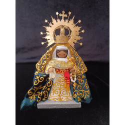 Ntra Sra de la Esperanza de...
