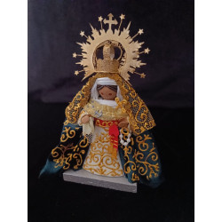 Ntra Sra de la Esperanza de Triana