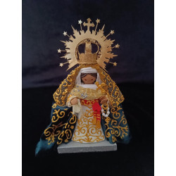 Ntra Sra de la Esperanza de Triana