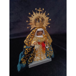 Ntra Sra de la Esperanza de Triana