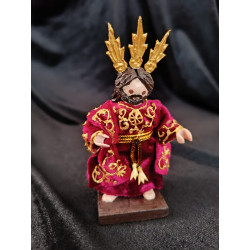 Ntro. Padre Jesús de la...