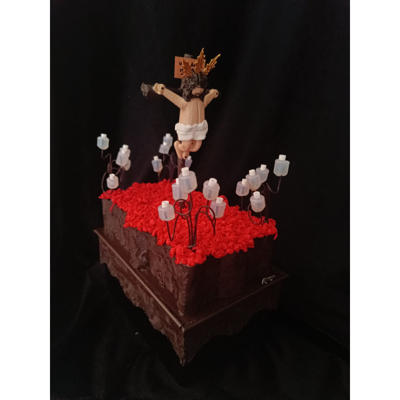 Stmo. Cristo del Perdón