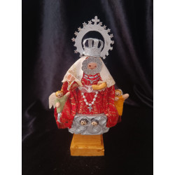 Ntra. Sra de los Remedios