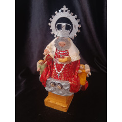 Ntra. Sra de los Remedios