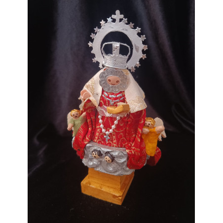 Ntra. Sra de los Remedios