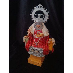 Ntra. Sra de los Remedios