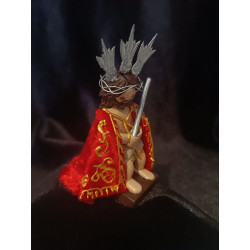 Señor de la Humildad